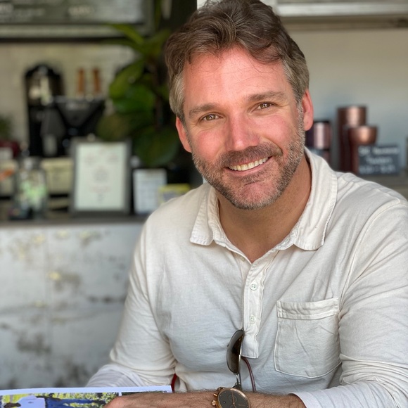 Meet your Posher, Nick - Picture 2 of 3